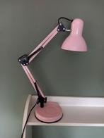 Nieuw roze bureaulamp, Nieuw, Bureaulamp, Ophalen