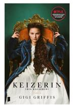 Keizerin (Die Keizerin), Verzenden, Gigi Griffis, Zo goed als nieuw, Nederland