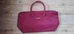 Suitsuit Reistas BS 72717, Ophalen of Verzenden, Zo goed als nieuw, Rood, Handtas
