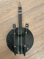 Afrikaanse Kora - Snaar Instrument, Muziek en Instrumenten, Snaarinstrumenten | Overige, Ophalen of Verzenden, Gebruikt, Overige typen