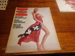 Panorama magazine vintage 1975, Ophalen of Verzenden, Gelezen