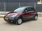 Citroen C3 Pluriel 1.4i Charleston|NAP|1eig|Trekhaak|Leder, Auto's, Voorwielaandrijving, 15 km/l, Zwart, 4 stoelen