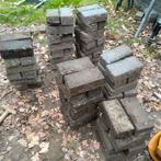 Gratis afhalen beton klinkers, Tuin en Terras, Grind, Keien en Split, Ophalen of Verzenden, Overige typen
