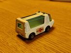 Matchbox Stretcha Fetcha Ambulance, Ophalen of Verzenden, Zo goed als nieuw, Auto