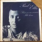 Paul Ellis Shine On Me Woman 7" dutch FH funk nederpop soul, Gebruikt, Ophalen of Verzenden, R&B en Soul, 7 inch