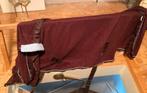 Fleece zweetdeken, maat 185, Equi Theme, Ophalen of Verzenden, Gebruikt, Deken