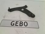 DRAAGARM LINKS VOOR Peugeot 107 (01-2005/05-2014), Gebruikt, Peugeot