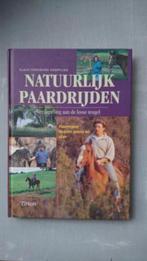 Natuurlijk paardrijden, Boeken, Ophalen of Verzenden, Gelezen, Paarden of Pony's