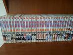 Manga 239 stuks, Meerdere comics, Ophalen, Zo goed als nieuw, Japan (Manga)
