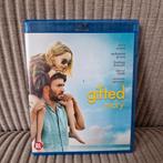 Gifted - Blu-ray NL uitgave, Ophalen of Verzenden, Zo goed als nieuw, Drama