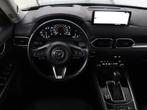 Mazda CX-5 2.0 SkyActiv-G 165 Sportive | Leder/Alcantara | T, Auto's, Mazda, 1998 cc, 15 km/l, Gebruikt, Euro 6