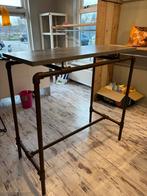 Retif Demontabel kledingrek- 120x60x117cm, Ophalen of Verzenden, Gebruikt