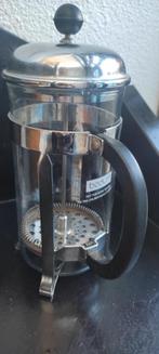 Bodum Chambord percolator., Huis en Inrichting, Keuken | Servies, Verzenden, Overige typen, Overige stijlen, Glas