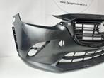 MAZDA CX3 CX-3 VOORBUMPER BUMPER ORIGINEEL D10J-50031, Info@fabrikant.eu, Voor, Ophalen of Verzenden, Mazda