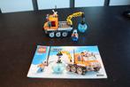 Lego set 6033: Artic Ice Crawler, Complete set, Ophalen of Verzenden, Lego, Zo goed als nieuw