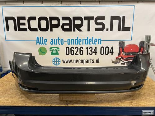 BUMPER VOLVO V50 ACHTERBUMPER ORIGINEEL 30763005, Auto-onderdelen, Carrosserie en Plaatwerk, Volvo, Gebruikt, Ophalen of Verzenden
