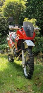 Suzuki DR650 RSE (SP43B), Particulier, Enduro, 12 t/m 35 kW, 650 cc