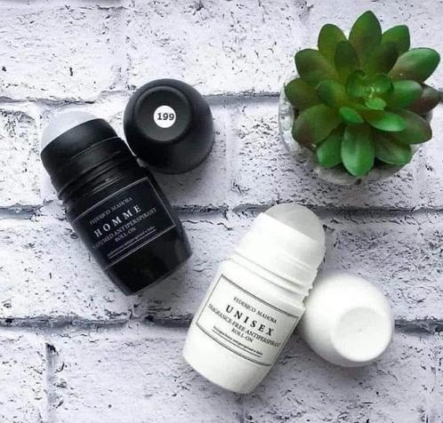 Deo rollers, Sieraden, Tassen en Uiterlijk, Uiterlijk | Lichaamsverzorging, Nieuw, Ophalen of Verzenden