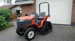 Kubota GB14 Rups tractor, Zakelijke goederen, Agrarisch | Tractoren, Gebruikt, Overige merken, Tot 2500