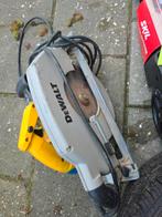 DeWalt Cirkelzaag DW86 - Gebruikt, Gebruikt, Cirkelzaag, DeWalt, 70 mm of meer