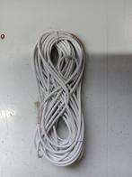 UTP kabel 10m 5e, Ophalen of Verzenden, Zo goed als nieuw