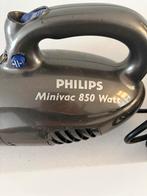 Philips Minivac Kruimeldief - 850 Watt, Ophalen of Verzenden, Gebruikt
