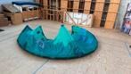 North /duotone Kite NEO 10m - 2019 - Gebruikt, Watersport en Boten, Gebruikt, 10 m², Geen board, Ophalen of Verzenden