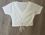 Crop top, Kleding | Dames, Nieuw, Ophalen of Verzenden, Korte mouw, Maat 36 (S)