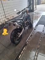 Rieju mrt pro 2024, Fietsen en Brommers, Brommers | Overige merken, Ophalen, Maximaal 45 km/u, Zo goed als nieuw, 50 cc