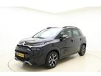 Citroën C3 Aircross 1.2 Turbo Automaat 130pk Shine | Climat, Auto's, Citroën, Automaat, Gebruikt, 1199 cc, Bedrijf