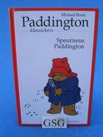 Speurneus Paddington (2) nr. 3015-01 (Nieuw), Ophalen of Verzenden, Nieuw