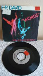11 stuks vinyl engelstalige singles jukebox vintage retro, Verzenden