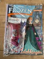 Leuke Frozen tijdschriften met cadeautje - Nieuw!, Ophalen, Nieuw, Meisje