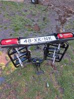 NIEUW! Hapro Fietsendrager voor 3 fietsen, Auto diversen, Fietsendragers, Ophalen of Verzenden, 3 fietsen of meer, Zo goed als nieuw