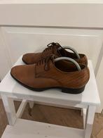 Zara nette bruine schoenen heren maat 41, Kleding | Heren, Ophalen of Verzenden