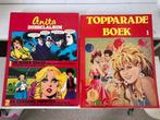 10 TINA STRIPBOEKEN., Boeken, Meerdere comics, Ophalen of Verzenden, Gelezen, Europa