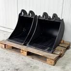 CW05 Dieplepelbakken 40 + 50cm - NIEUW, Ophalen of Verzenden, -, -, -