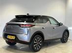 DS DS 3 1.2 PureTech Performance Line | Android/Apple Carpla, Stof, Gebruikt, Zwart, 1199 cc