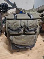 Fox Evolution carryall, Ophalen, Zo goed als nieuw, Overige typen