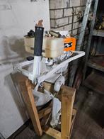 3x oldtimer buitenboordmotoren., Ophalen of Verzenden, Benzine
