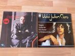 Vinyl LP's : Charles Aznavour + Julien Clere., Ophalen of Verzenden, 1960 tot 1980, Zo goed als nieuw, 12 inch