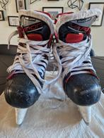 Bauer Vapor X2.5 ijshockeyschaatsen, maat 35, Sport en Fitness, IJshockey, Ophalen of Verzenden, Gebruikt, Schaatsen