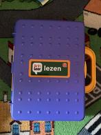 Ik leer lezen, Ophalen, Gebruikt, Taal en Lezen