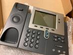 Cisco IP phone CP7940G (nieuw), Telecommunicatie, Ophalen of Verzenden, Nieuw, Telefoon