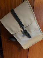 Rains Rugtas - Zo goed als nieuw!, Sieraden, Tassen en Uiterlijk, Tassen | Rugtassen, Ophalen of Verzenden, Zo goed als nieuw