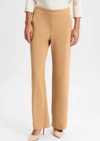 Studio anneloes dark sahara flair broek XXL travelstof, Kleding | Dames, Beige, Maat 46/48 (XL) of groter, Ophalen of Verzenden