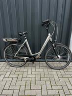 Stella livorno 57cm elektrische fiets/ beurt gehad/ lage km, Fietsen en Brommers, Elektrische fietsen, 55 tot 59 cm, Ophalen, Zo goed als nieuw