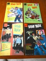 Strip Boeken Star Trek Enterprise 1974 Comic Classic / 5x, Verzamelen, Verzenden, Zo goed als nieuw, Boek of Poster
