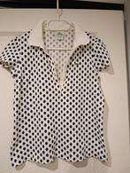 Lacoste Polo Maat 40 / M, Kleding | Dames, T-shirts, Lacoste, Ophalen of Verzenden, Maat 38/40 (M), Korte mouw