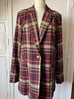 Tessa Koops Marijn Cornell blazer maat s nieuw met kaartje, Overige kleuren, Nieuw, Ophalen of Verzenden, Jasje